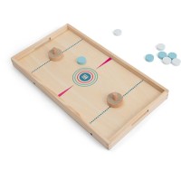 Gioco di Sling Puck/ Hockey