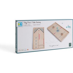 Gioco di Sling Puck /  Hockey. n9