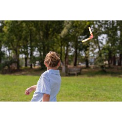 Boomerang. n�3