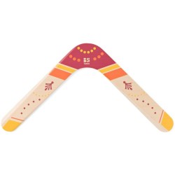 Boomerang. n�5