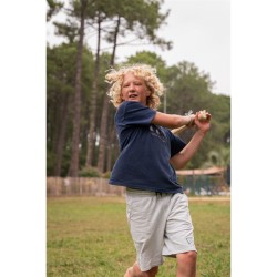 Il mio primo set da baseball. n�4