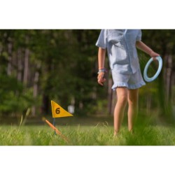Disc Golf. n�3