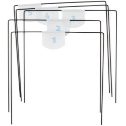 Croquet da calcio. n�7