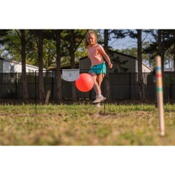 Croquet da calcio. n�10