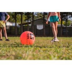Croquet da calcio. n�11
