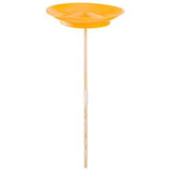 Piatto girevole. n�1