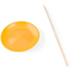 Piatto girevole. n�3