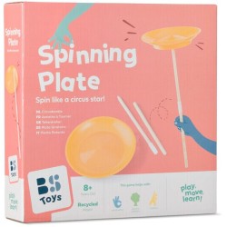 Piatto girevole. n�7