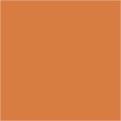 Vernice acrilica Plus Color (60 ml) - Arancione zucca. n°1