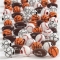 Perline per bracciali - Palloni sport images:#0