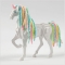 Figura da montare 3D - Cavallo images:#3