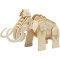 Figura da montare 3D - Mammut images:#1