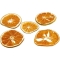 5 fette di arance secche images:#0