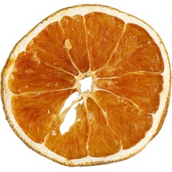 5 fette di arance secche. n°2