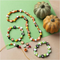 Mix di gioielli creativi - Halloween. n3