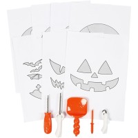 Kit per togliere il torsolo di zucca