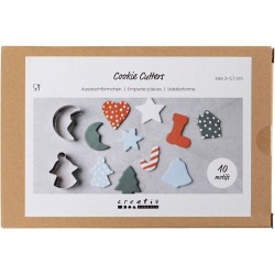 10 tagliabiscotti - Natale. n2