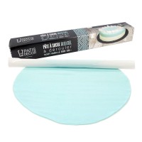 Pasta di zucchero azzurro da stendere (430 g)