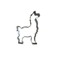 Tagliabiscotti a forma di lama