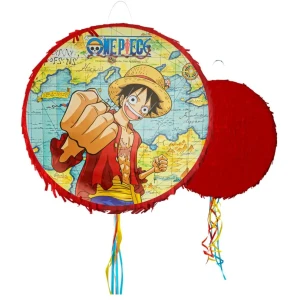 Pignatta One Piece - Rosso