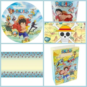 Grande Party Box One Piece