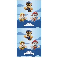 Tovaglia da tavola Blue Paw Patrol