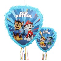 Maglione blu pi�ata di Paw Patrol