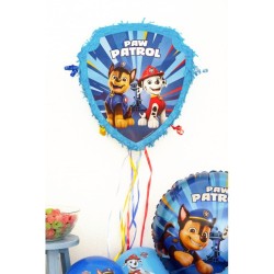 Maglione blu pi�ata di Paw Patrol. n�1