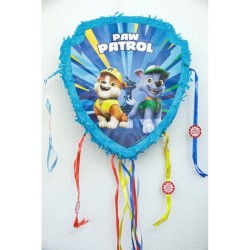 Maglione blu pi�ata di Paw Patrol. n�2