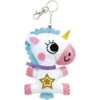 Mini Couz'In - Olympe l'Unicorno