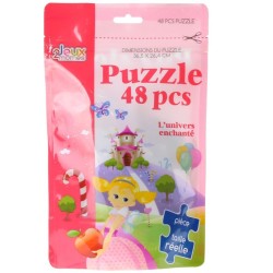 Puzzle Bag 48 pezzi. n2