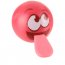 Emoticone Ball con lancialingua (5 cm)