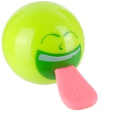 Emoticone Ball con lancialingua (5 cm). n5