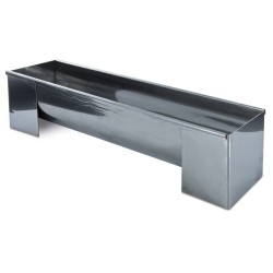 Stampo per tronchi - 30 cm. n1