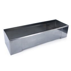 Stampo per tronchi quadrati - 31 cm. n2