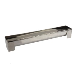 Stampo per inserimento tronchi - 30 cm. n1