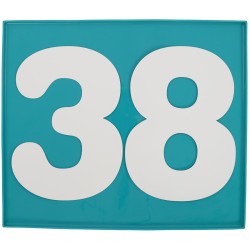 Set Numeri Ritagliabili per Dolci. n°1