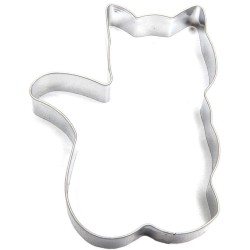 Formina per biscotti Animali. n°6