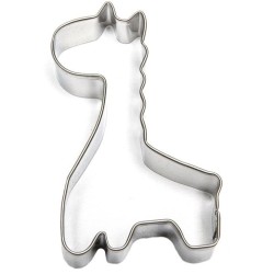 Formina per biscotti Animali. n°7