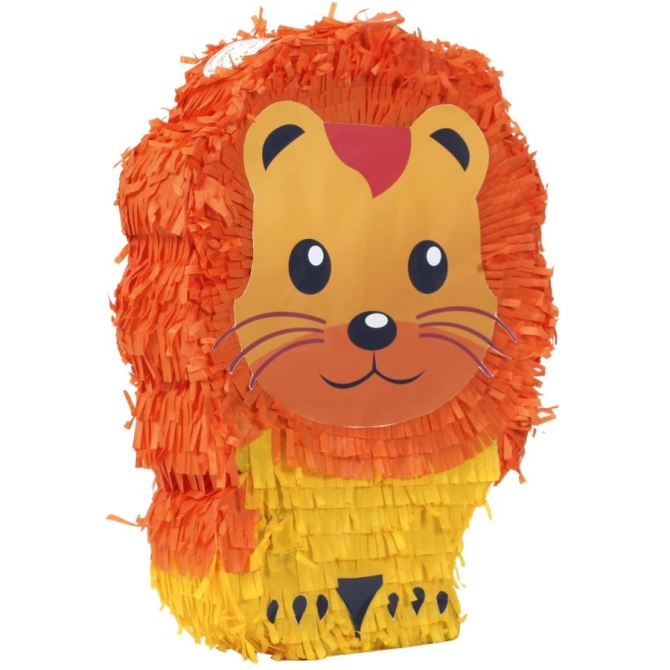 Pinata del piccolo leone 