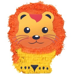Pinata del piccolo leone. n1