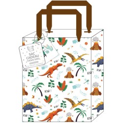 Borsa regalo Dino ROAR!. n°2