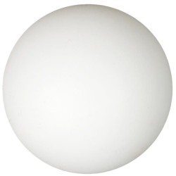 Gioco del ping-pong con unicorno. n°7