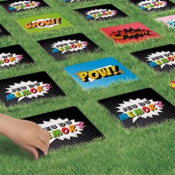 Gioco di memoria gigante. n°2