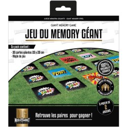 Gioco di memoria gigante. n°6