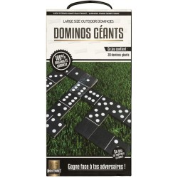 Gioco del domino gigante. n3