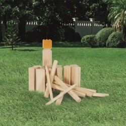 Jeu du Kubb. n°1