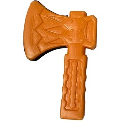 Gioco di lancio delle 4 asce. n°1
