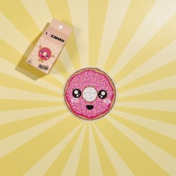 Mini puzzle Kawaii - 80 pezzi. n°3