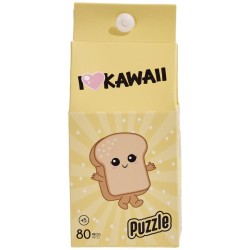 Mini puzzle Kawaii - 80 pezzi. n°8